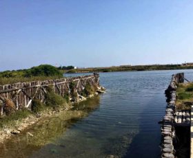 Lecce è il suo mare: al Sic di Acquatina il Comune incontra l’Università del Salento