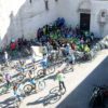 Freebike Tour a Nociglia: Un